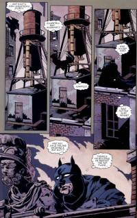 Batman: Zagłada Gotham