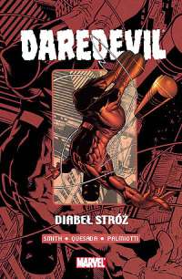 Daredevil: Diabeł stróż