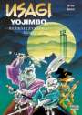 Usagi Yojimbo: Bezksiężycowa noc