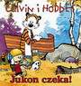 Calvin i Hobbes #3: Jukon czeka!
