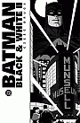 BLACK & WHITE II #2