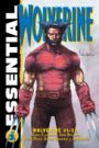 Essential: Wolverine - tom 1