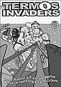 Termos Invaders