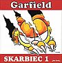 Garfield: Skarbiec #1