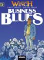 Largo Winch: Business Blues
