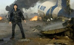 Konflikty samolotowe na linii prezydent-premier uległy eskalacji<br>(głupi podpis z kwietnia <b>2009</b> roku)