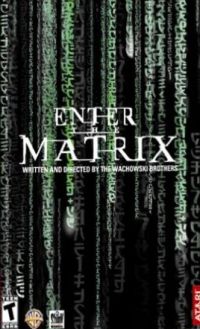 ‹Enter the Matrix›