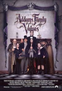 'Rodzina Addamsów 2'