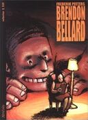 'Brendon Bellard'