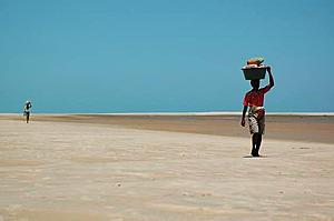 Madagaskar. Fot. Krzysztof Świdrak