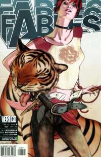 Fables #8