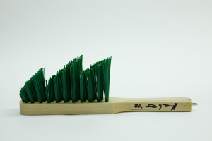 x-mas broom, Sebastian Herkner, 2008
