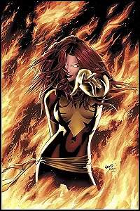 X-Men: Phoenix – Endsong #1