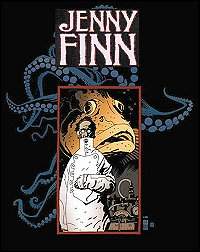 Jenny Finn: Doom