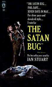 „The Satan Bug”