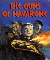 „The Guns of Navarone”