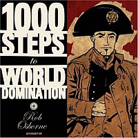 «1000 steps to world domination»