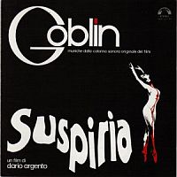 „Suspiria: The Complete Original Motion Picture Soundtrack” (wyd. włoskie)