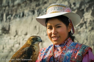 Peru, fot. Agnieszka Malinowska-Davila