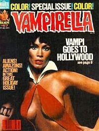 Vampirella #067