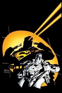Superman: The 10 Cent Adventure
