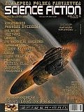 'Science Fiction' #16, lipiec 2002