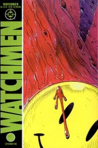 'Watchmen'