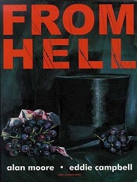 'From Hell: TPB'