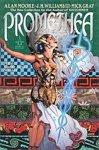 'Promethea'