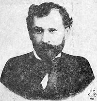 Stanisław Przybyszewski w latach literackiej świetności na przełomie wieków XIX i XX