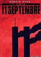 Henrika Rehra, 'Wtorek 11 września'