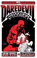 'Daredevil'