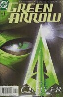 'Green Arrow'