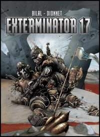 Exterminator 17 HC