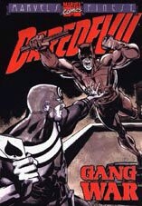 'Daredevil: Gang war'