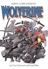 'Wolverine'