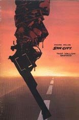 'Sin City: That Yellow Bastard'
