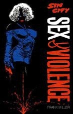 'Sin City: Sex & Violence'