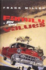 'Sin City: Family Values'