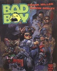 'Bad Boy'