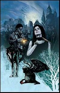 Fables #1