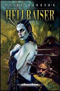 Clive Barker's Hellraiser Collected Best TPB