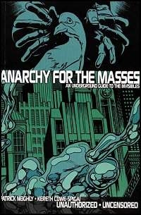 Anarchy For The Masses TPB