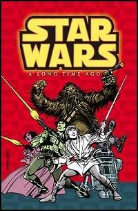 Classic Star Wars:  A Long Time Ago... vol. 1 TPB