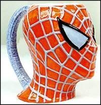 Kubek 'Spider-Man'
