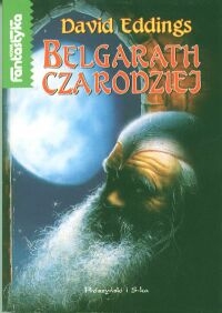 'Belgarath czarodziej'
