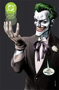 Joker: Last Laugh