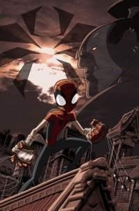 Mangaverse: Spider-Man