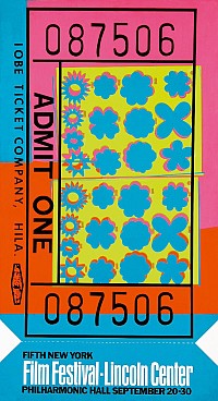Złoto na 2. MBP – Andy Warhol
