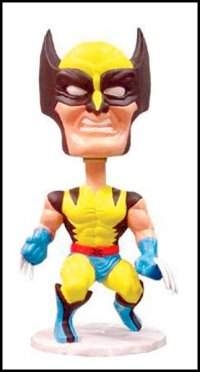 Wolverine<br/>główka - kiwaczek